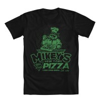 TMNT Mikey's Pizza